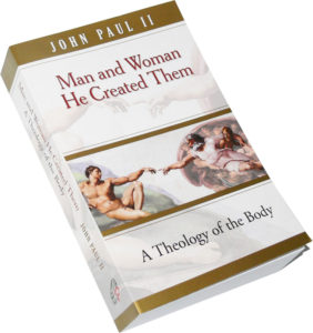 A Theology of The Body by Pope John Paul II