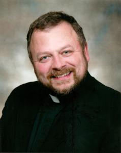 Fr. Boisclair